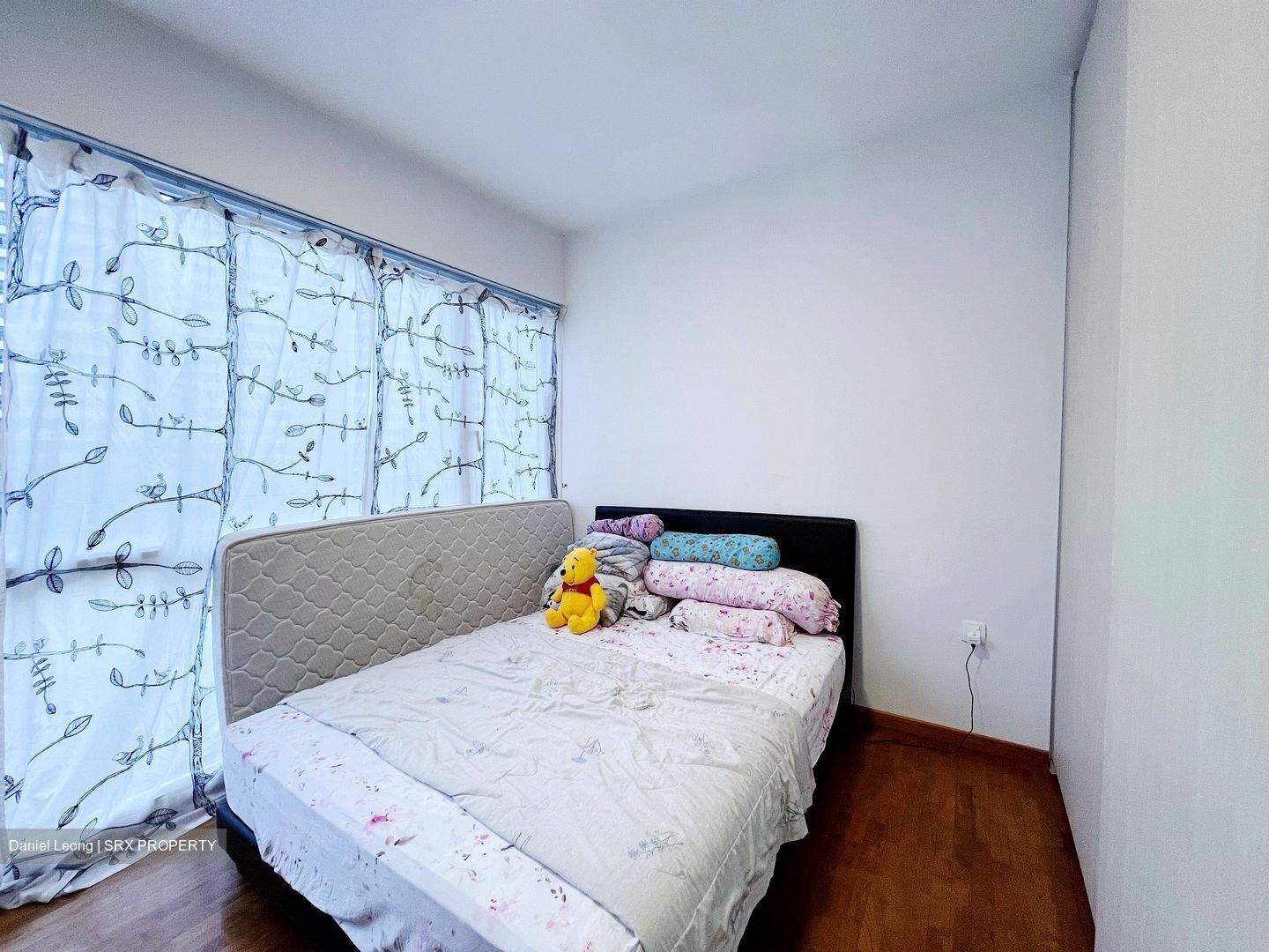 The Tampines Trilliant (D18), Condominium #376927671